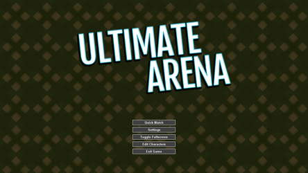 Ultimate Arena screenshot 8