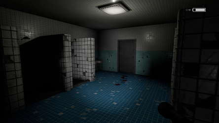 The Basement Ritual screenshot 2