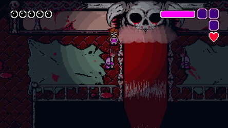 Sunshine Manor screenshot 13