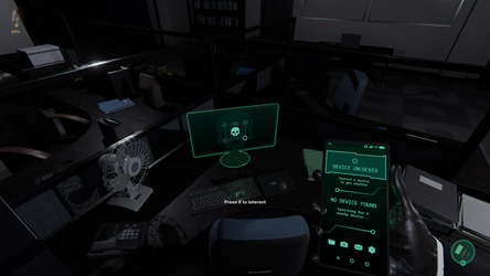 Midnight Heist screenshot 2