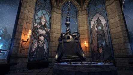 Witching Tower VR screenshot 16