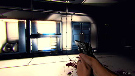 The First Odyssey screenshot 19