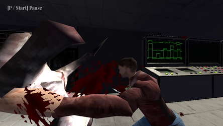 SPIRITUS screenshot 4
