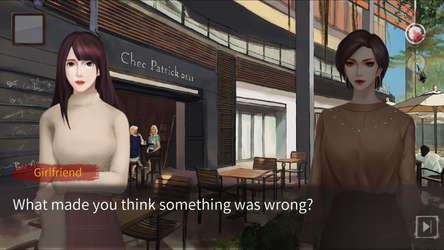 Fateful End: True Case Files screenshot 8