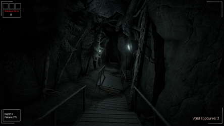Inside Depth 6 screenshot 1