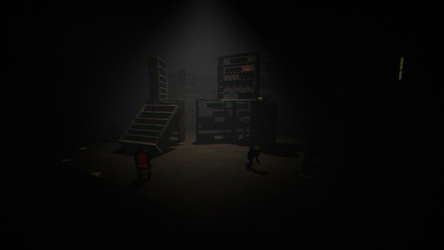 Labyrinth Hotel screenshot 9