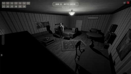 Reapers Reception screenshot 4