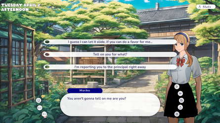 Otaku Miracles screenshot 5
