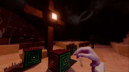 Lucid Blocks screenshot 2