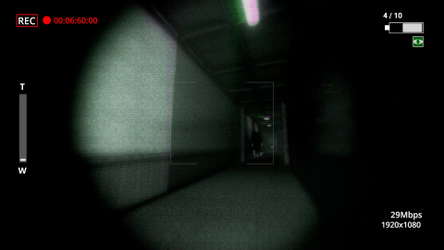 I'mitation The Eight Suicide Note screenshot 5