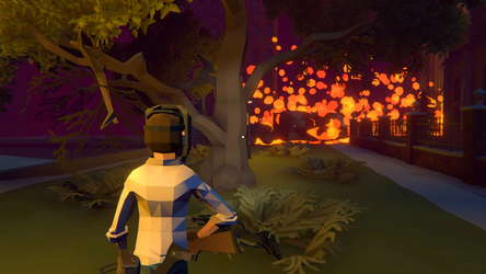 Dead Crisis (ex Bio Crisis: Evil Hazard) screenshot 18