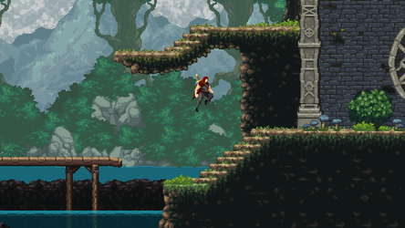 Windmills screenshot 3
