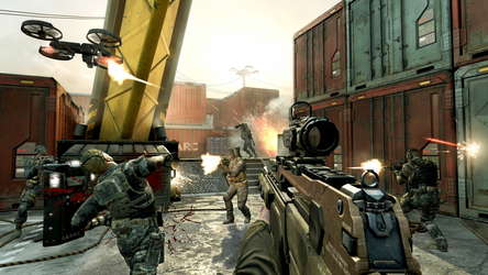 Call of Duty®: Black Ops II screenshot 11
