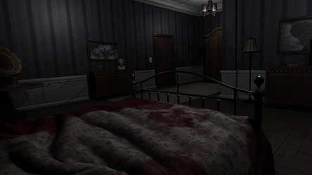 Lost Alone Ep.1 - Sorellina screenshot 8