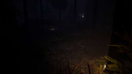 Misery Mansion screenshot 5