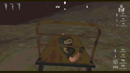 KEEP MOVING screenshot 5