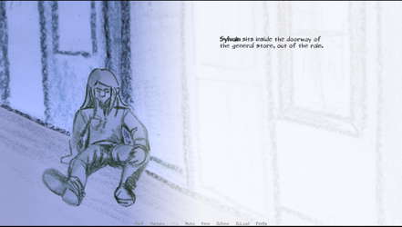 A talk beneath the tree screenshot 3
