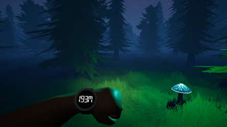 Noitapeli screenshot 2