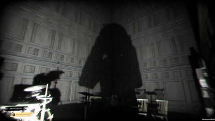 Creepy Shift: Uncle Joe’s Motel screenshot 12