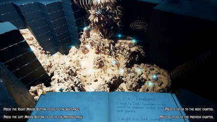 The Axis Unseen screenshot 8