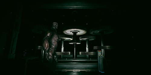 PREDATOR AND WRECK screenshot 8