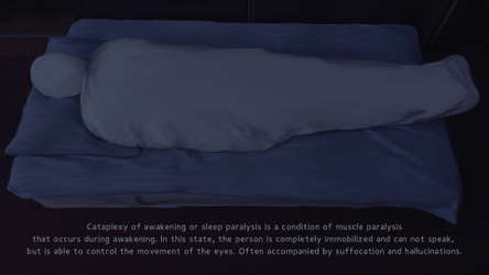 Cataplexy screenshot 4