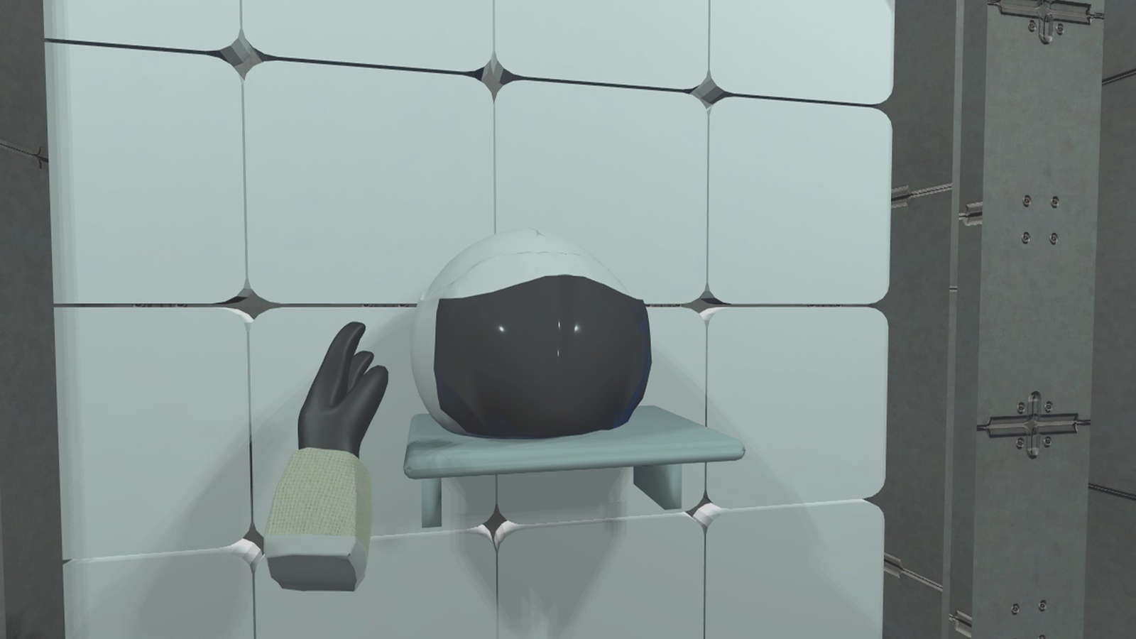 Puzzle Out VR screenshot