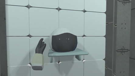 Puzzle Out VR screenshot 1