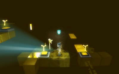 Face It - A game to fight inner demons screenshot 39