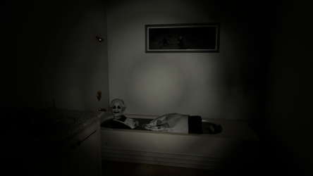 Switch the Darkness screenshot 2