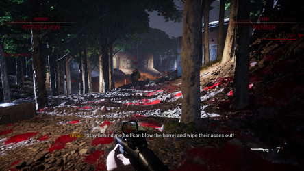 North Sentinel Island screenshot 8
