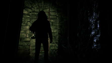 Road to Hollow Hills screenshot 17