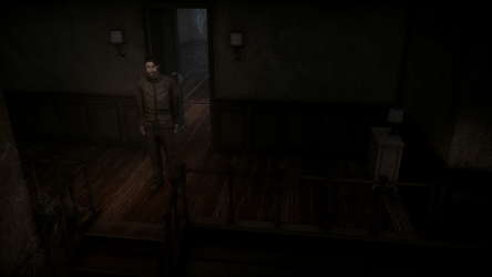 The Frozen Garden screenshot 12