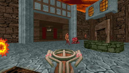 REKKR: Sunken Land screenshot 12