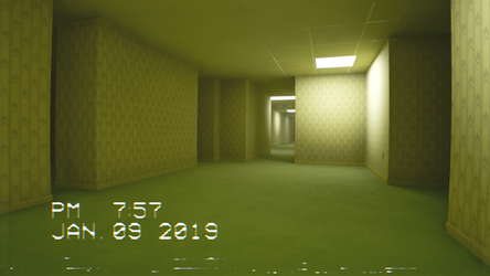 The Backrooms Multiplayer screenshot 20