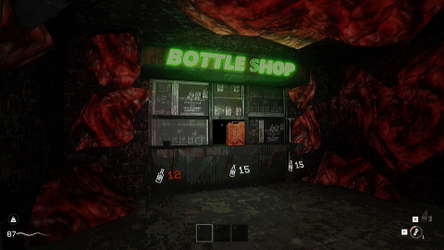 KLETKA screenshot 7