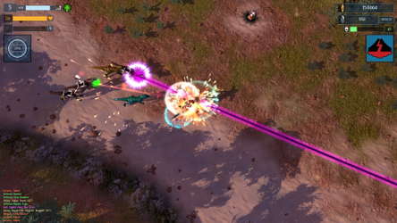Monsters Loot Swag screenshot 11