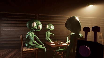 Garten of Banban 7 screenshot 3