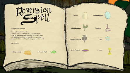 Familiar screenshot 5