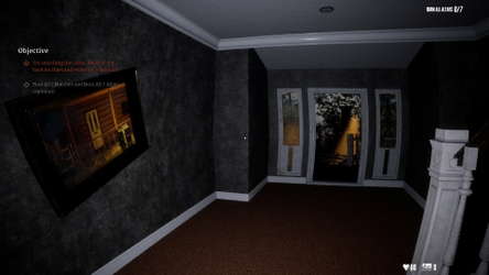 Unlasting Horror screenshot 6