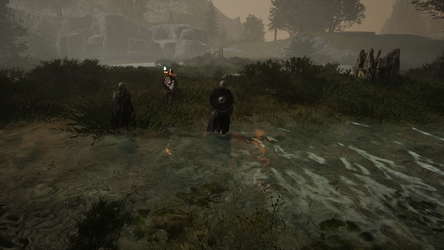 Past Fate screenshot 14