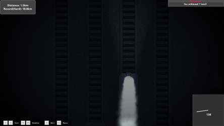 Choo-Choo! The Train Rides! screenshot 6
