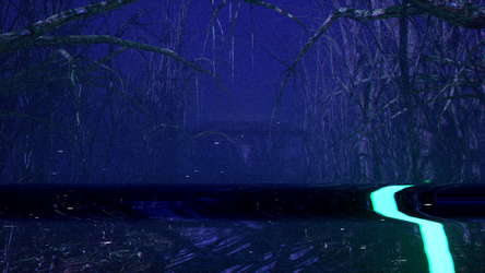 Agoraphobia "Knock Knock" screenshot 15