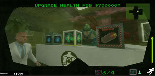 Alien Life Lab screenshot 5