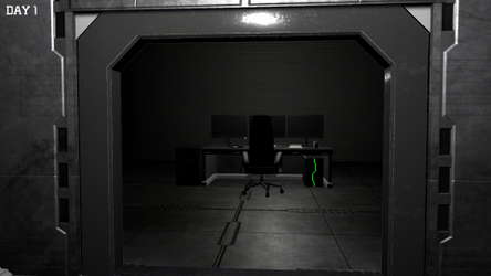 Anomaly Control Division screenshot 2