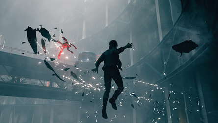 Control Ultimate Edition screenshot 7