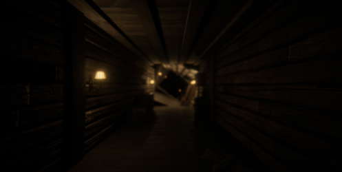 Echoes Of Fear: Whispers in the Abyss screenshot 3