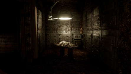 Adam - Lost Memories screenshot 6