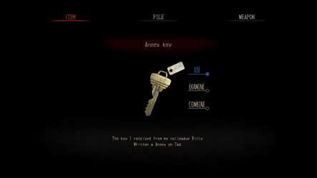 Lurk in the Dark : Prologue screenshot 6