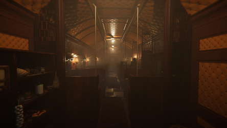 REVEIL screenshot 3